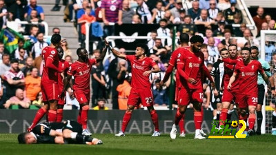 دوري أبطال أفريقيا