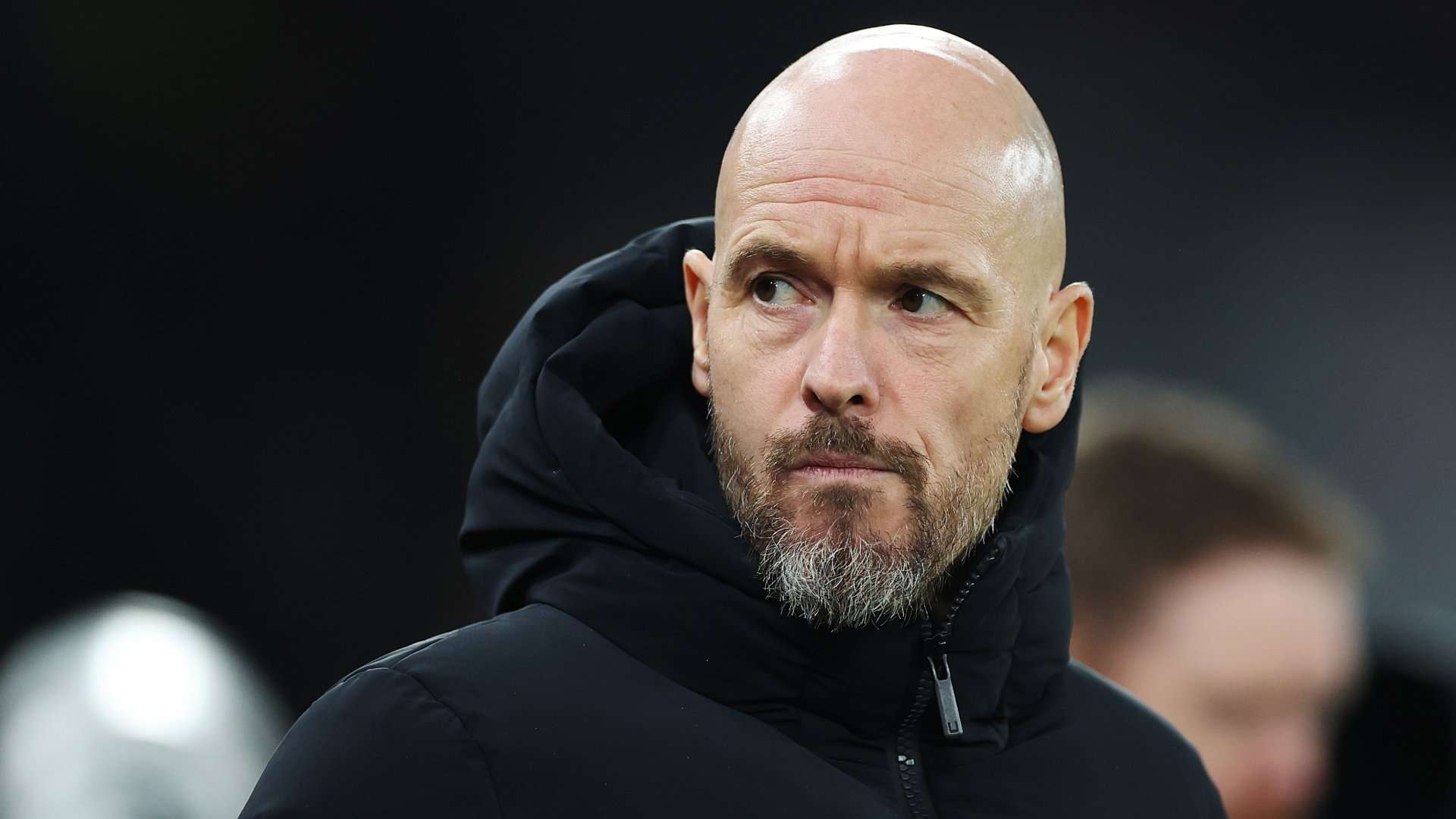 Erik ten Hag Manchester United 2023-24