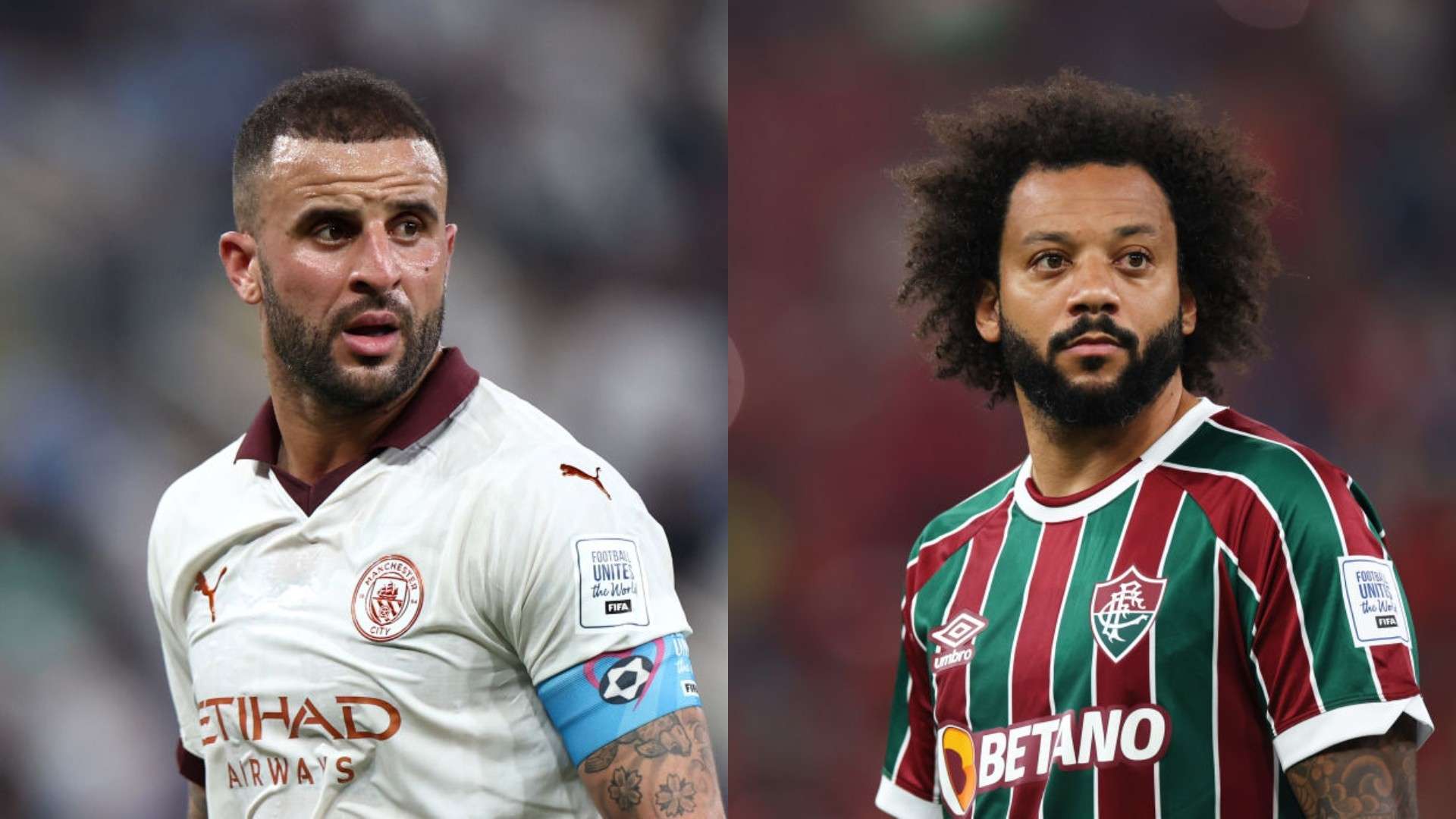 Manchester City Fluminense Final Mundial de Clubes 2023