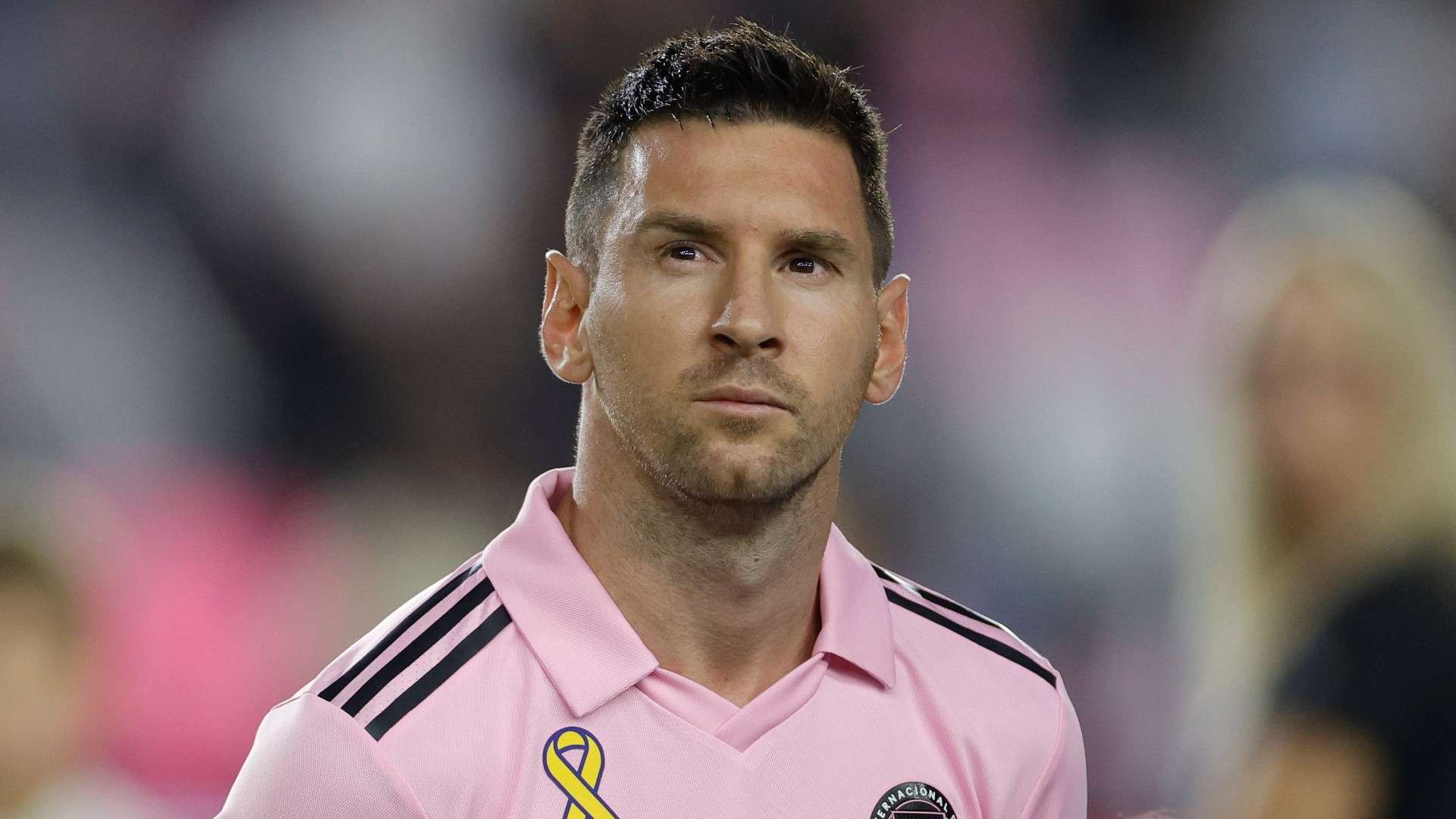 Messi Inter Miami 2023