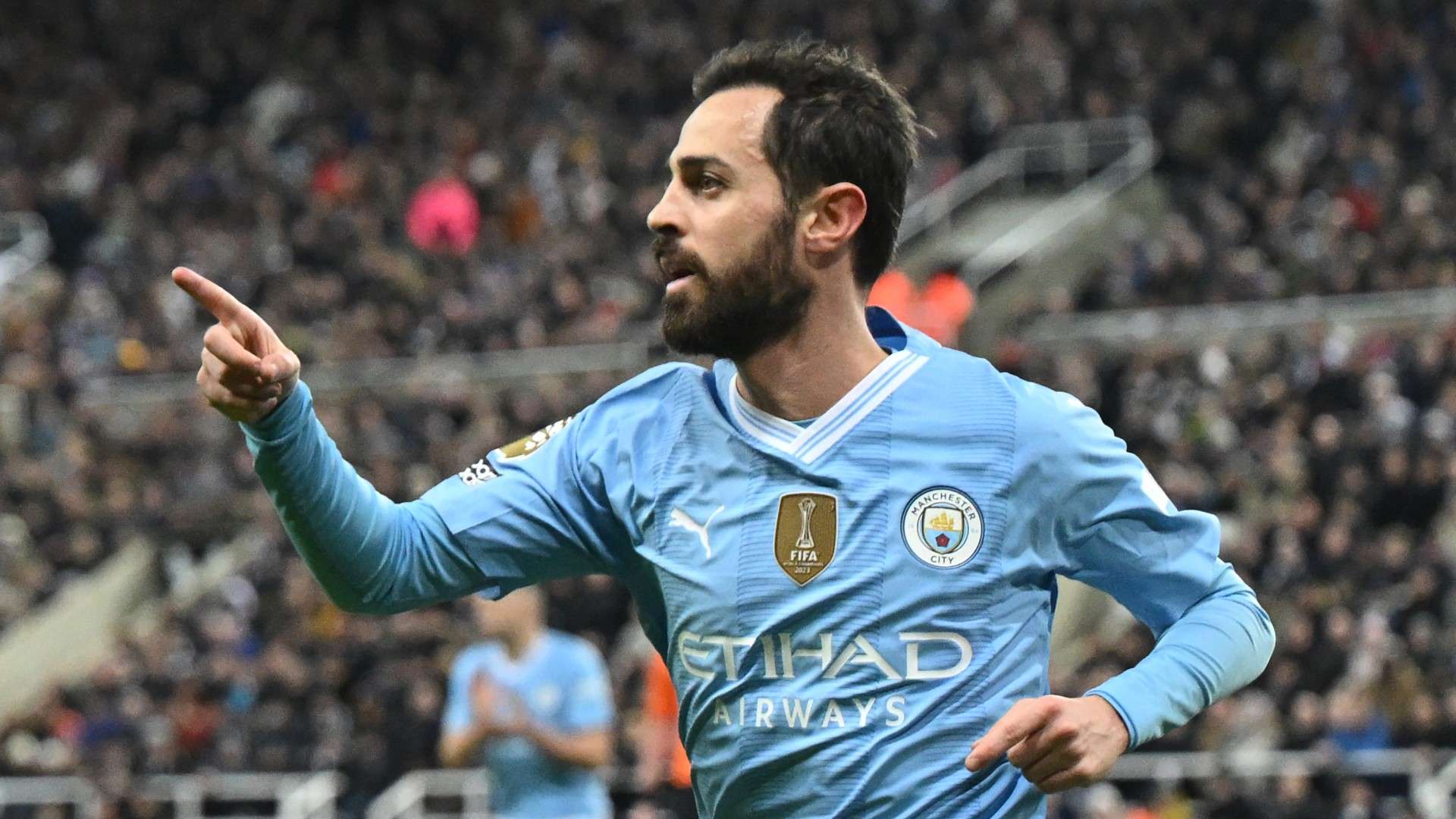 Bernardo Silva