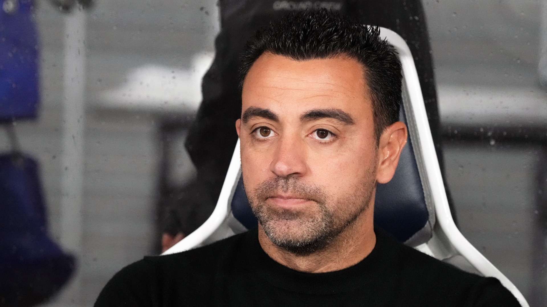 Xavi Hernandez