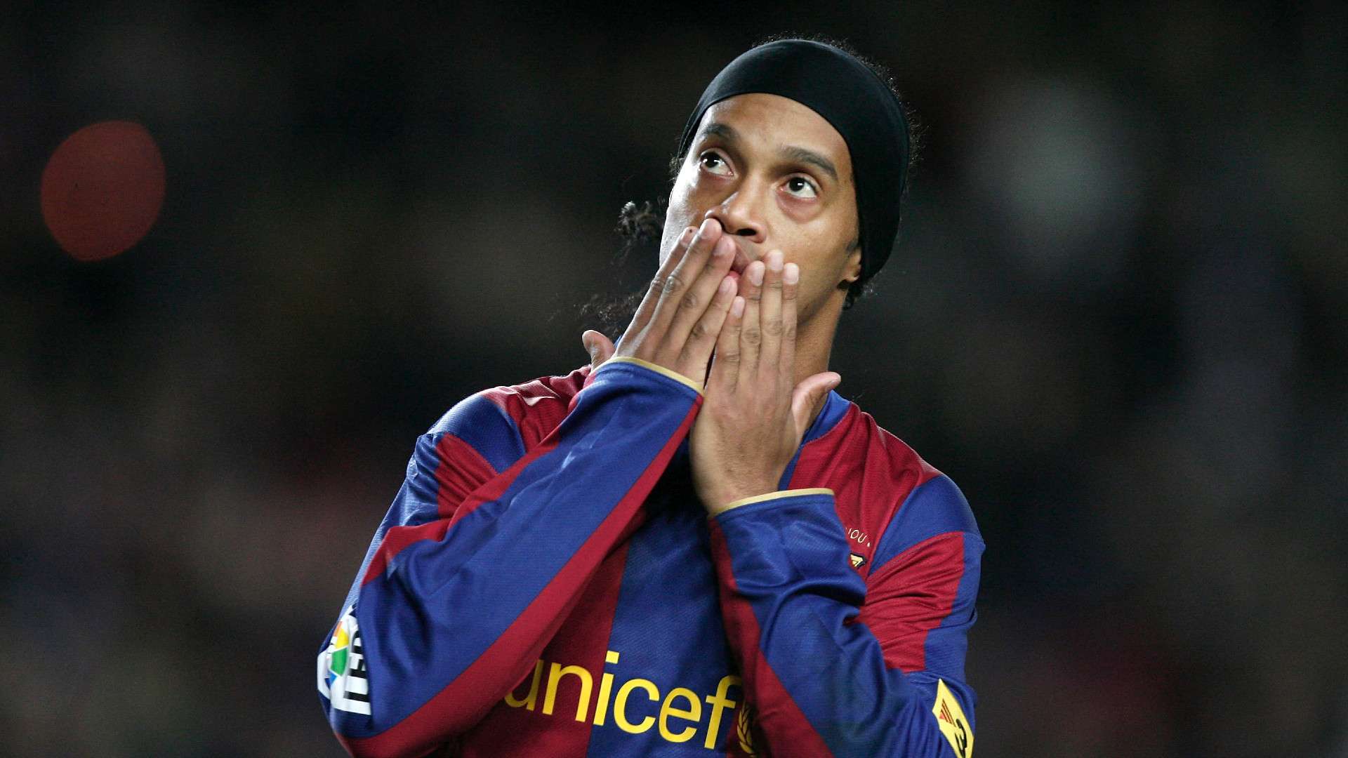 Ronaldinho