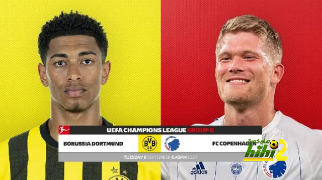 dortmund vs hoffenheim