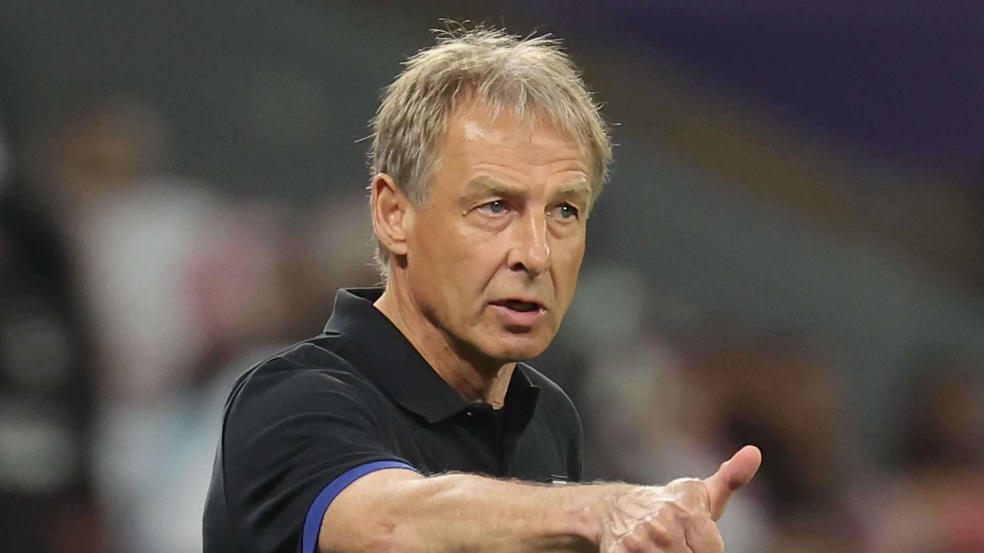 20240201 Jurgen Klinsmann