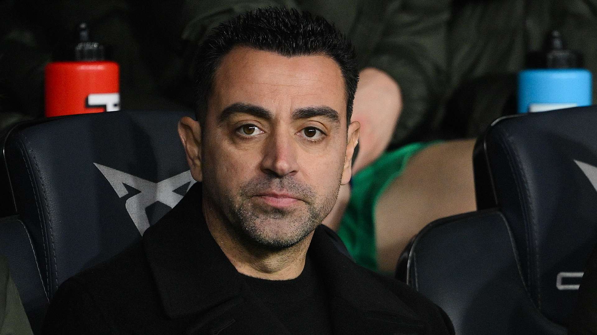 Xavi