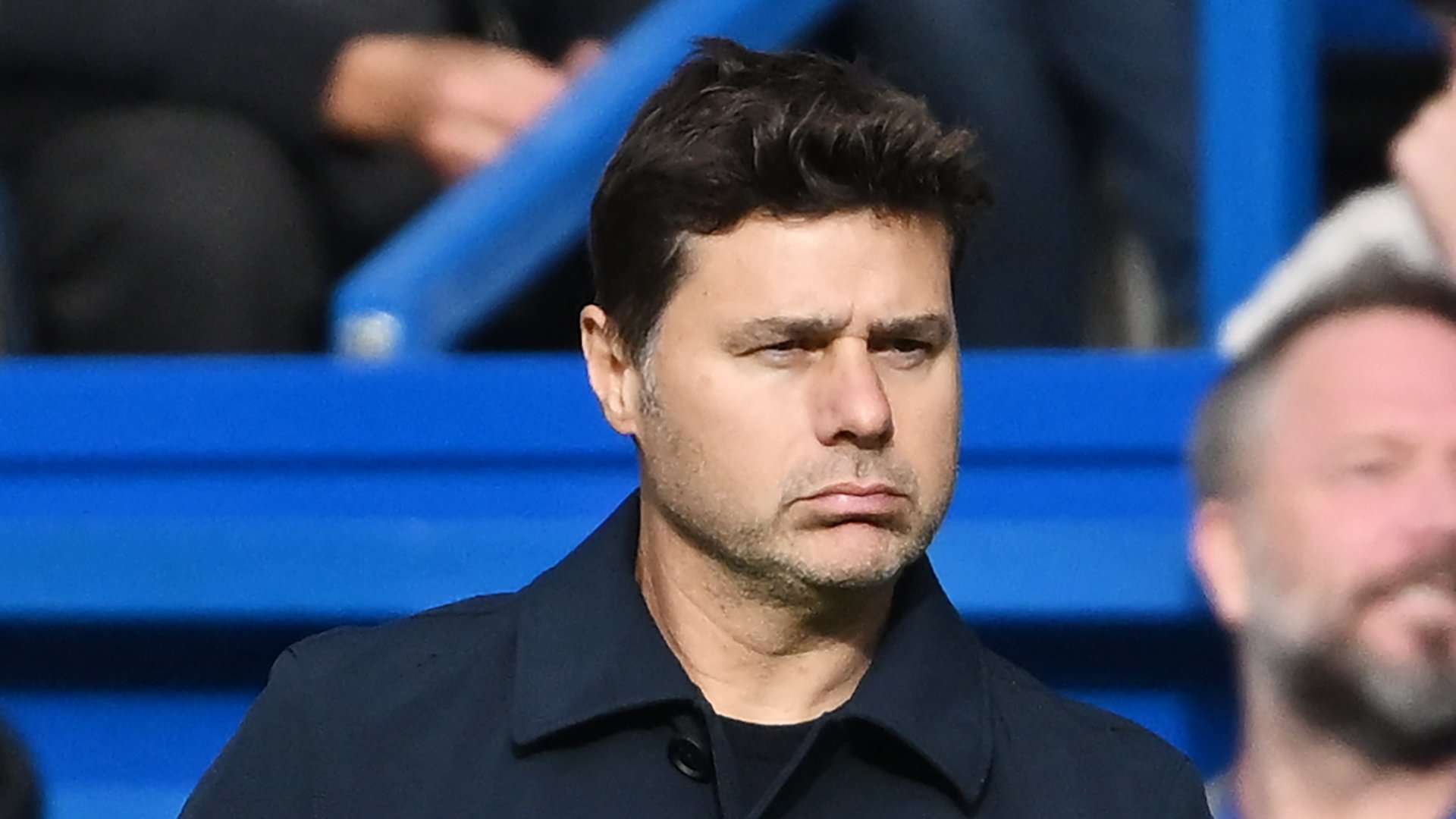 Mauricio Pochettino 2023