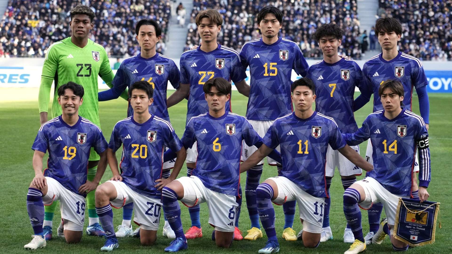 japan-samurai blue-team photo-20240101