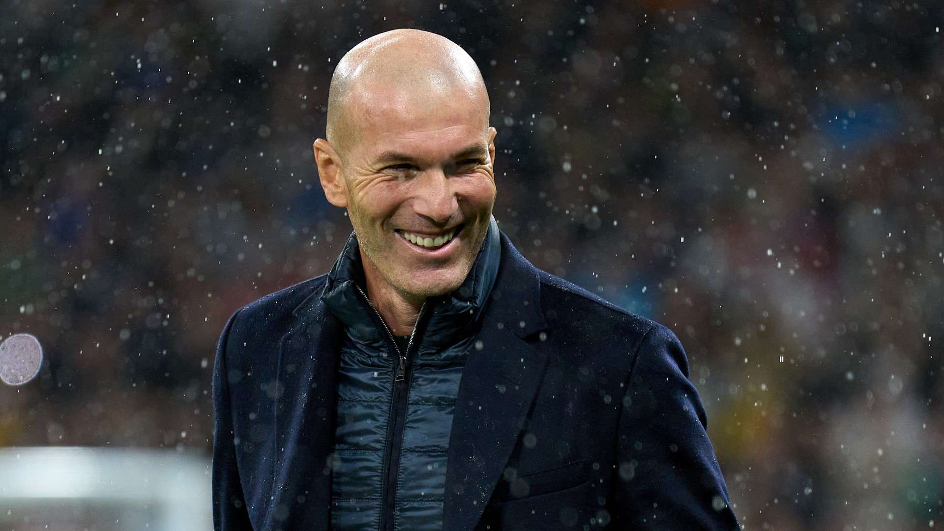 Zinedine Zidane