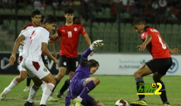 مباريات الدوري المصري