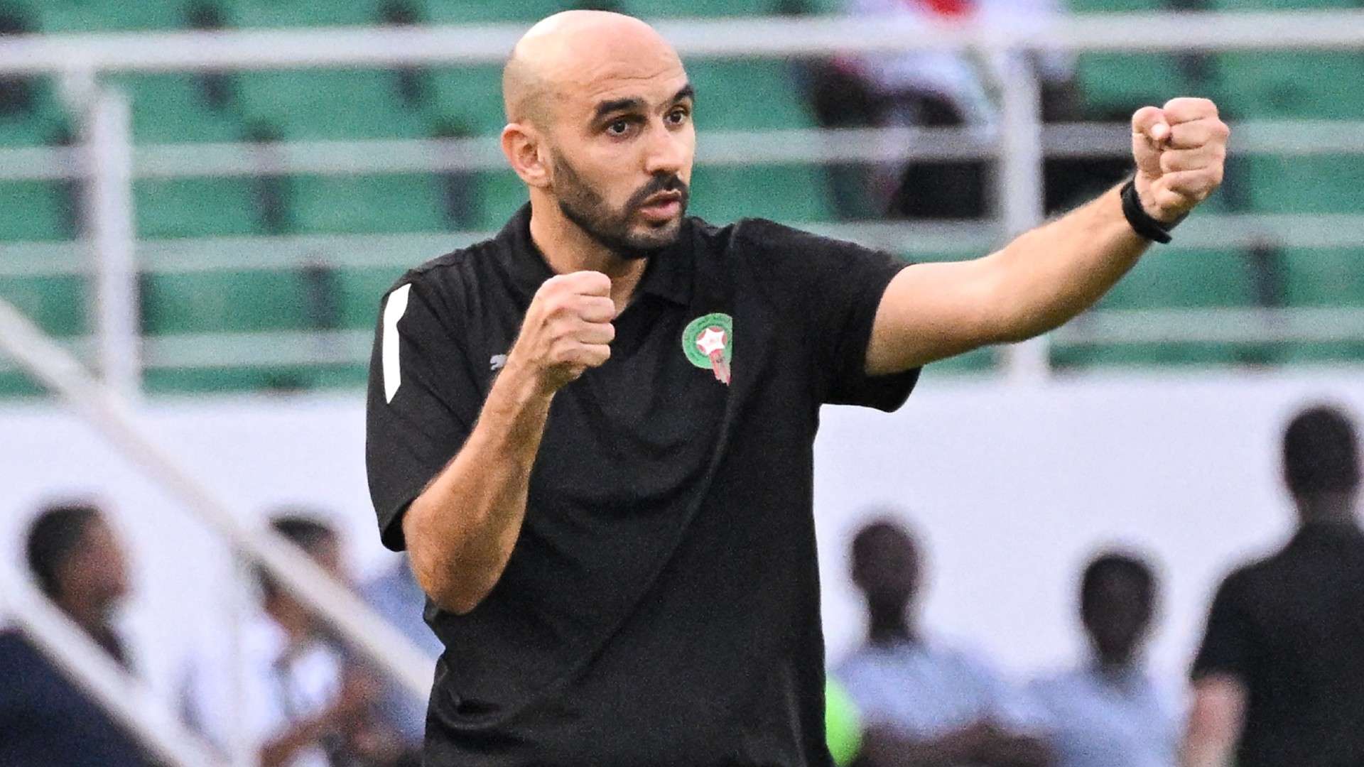 إنيمبا ضد الزمالك