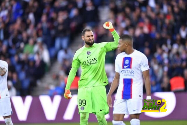 قائمة هدافي الدوري الإسباني