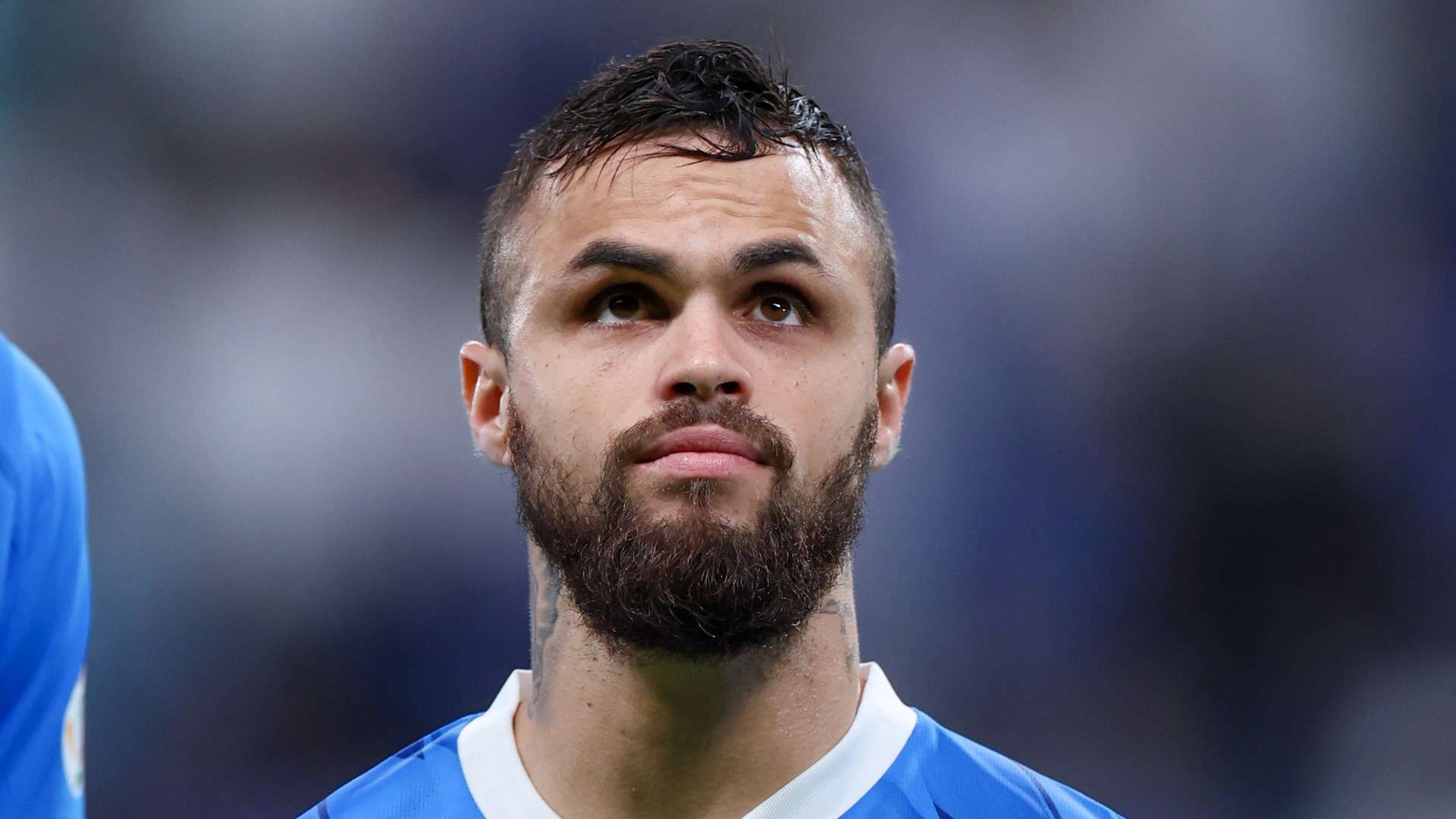 قمة الدوري السعودي