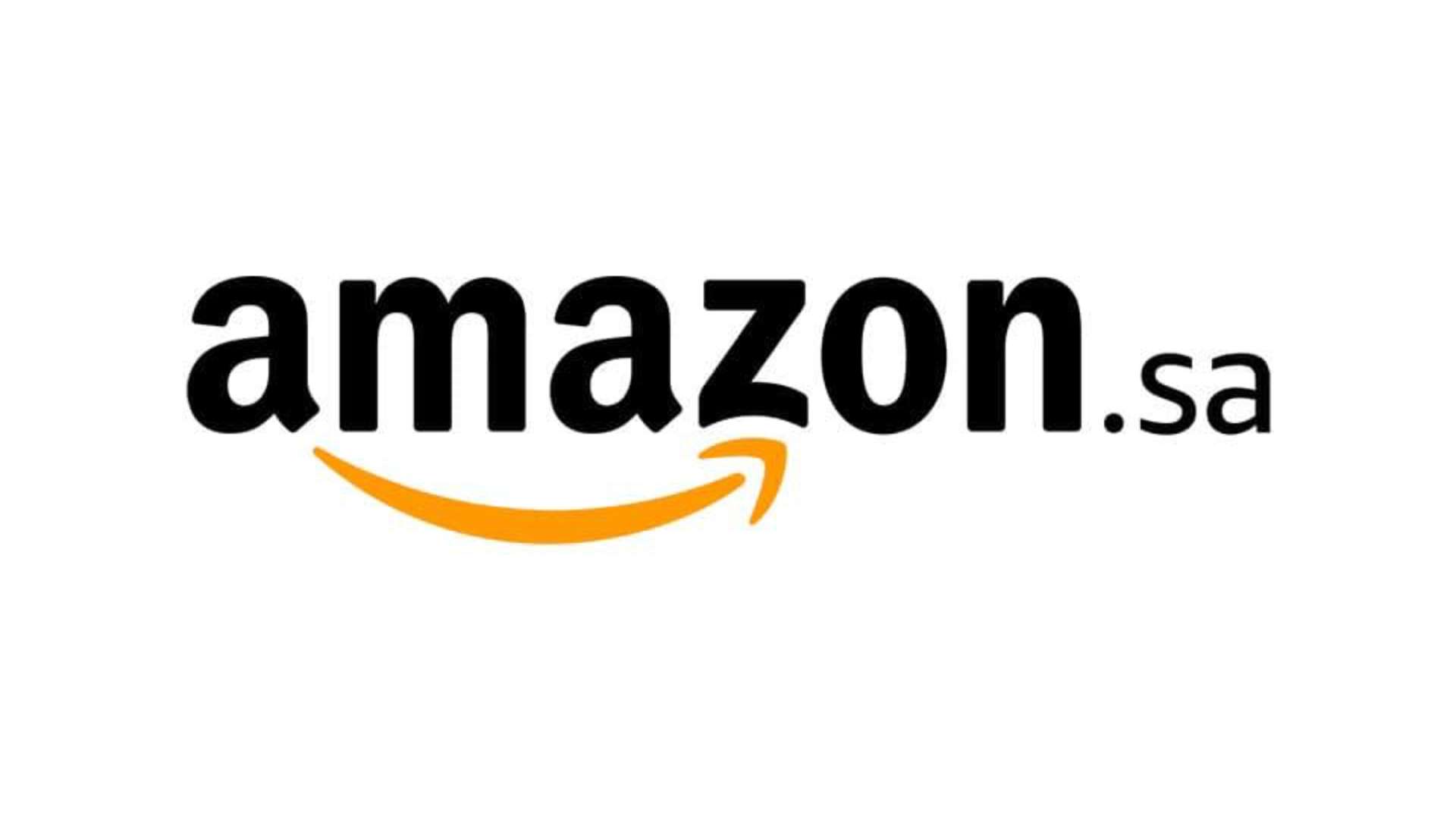 amazon logo