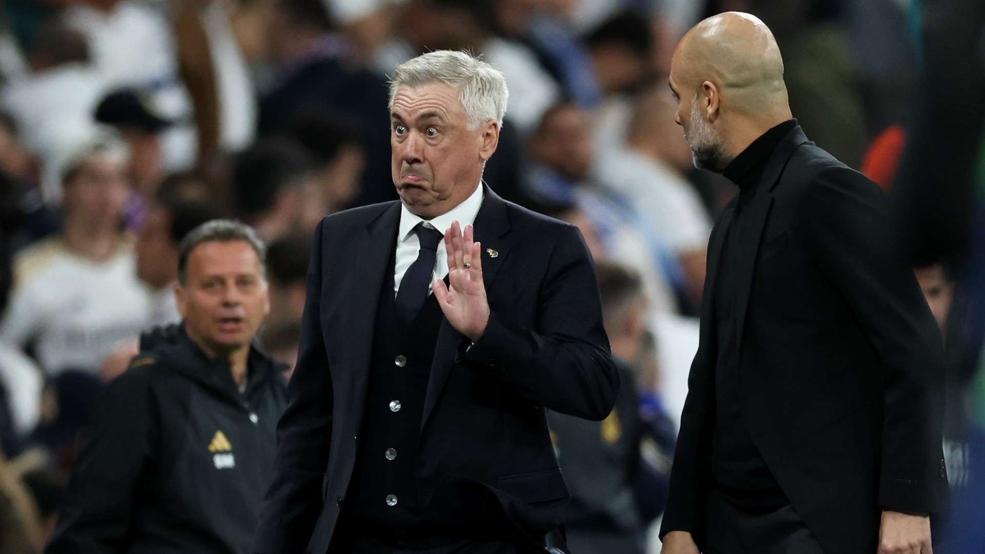 ancelotti