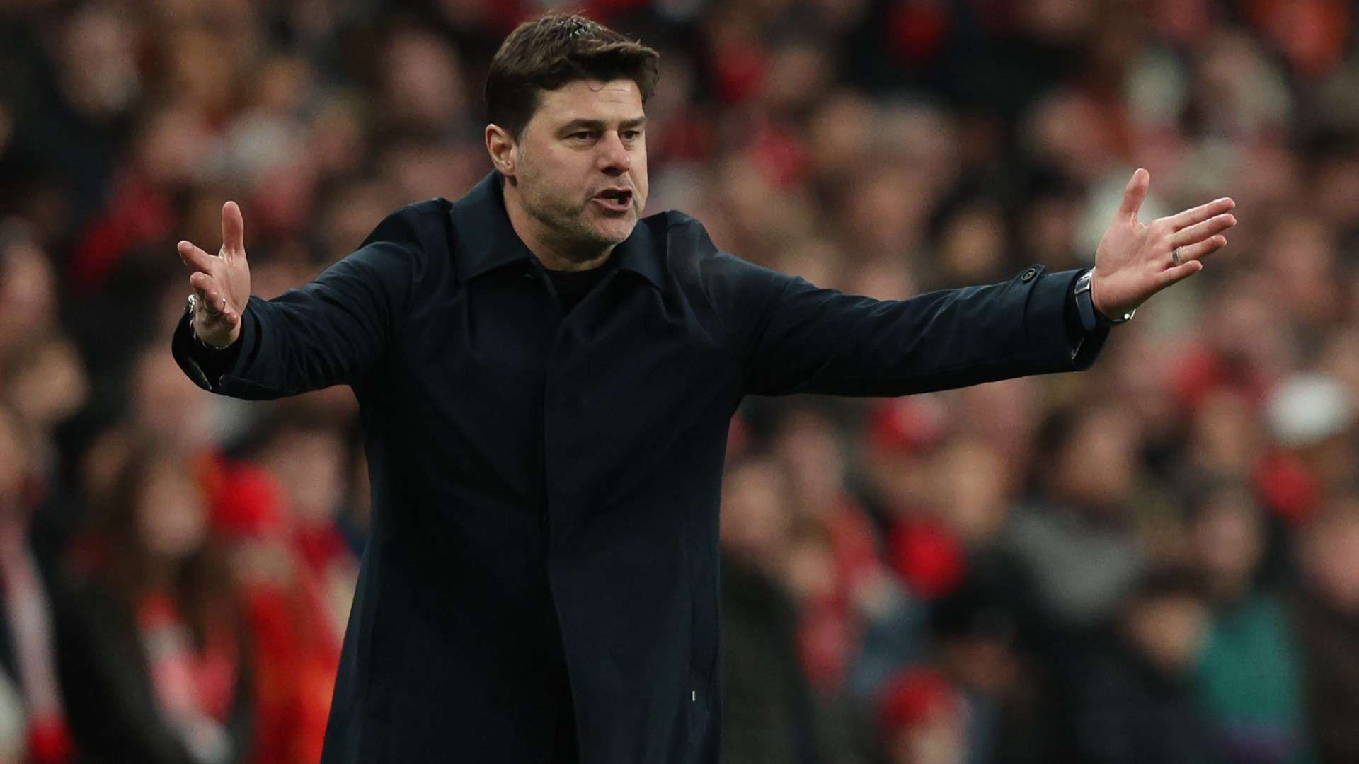 Mauricio Pochettino Chelsea