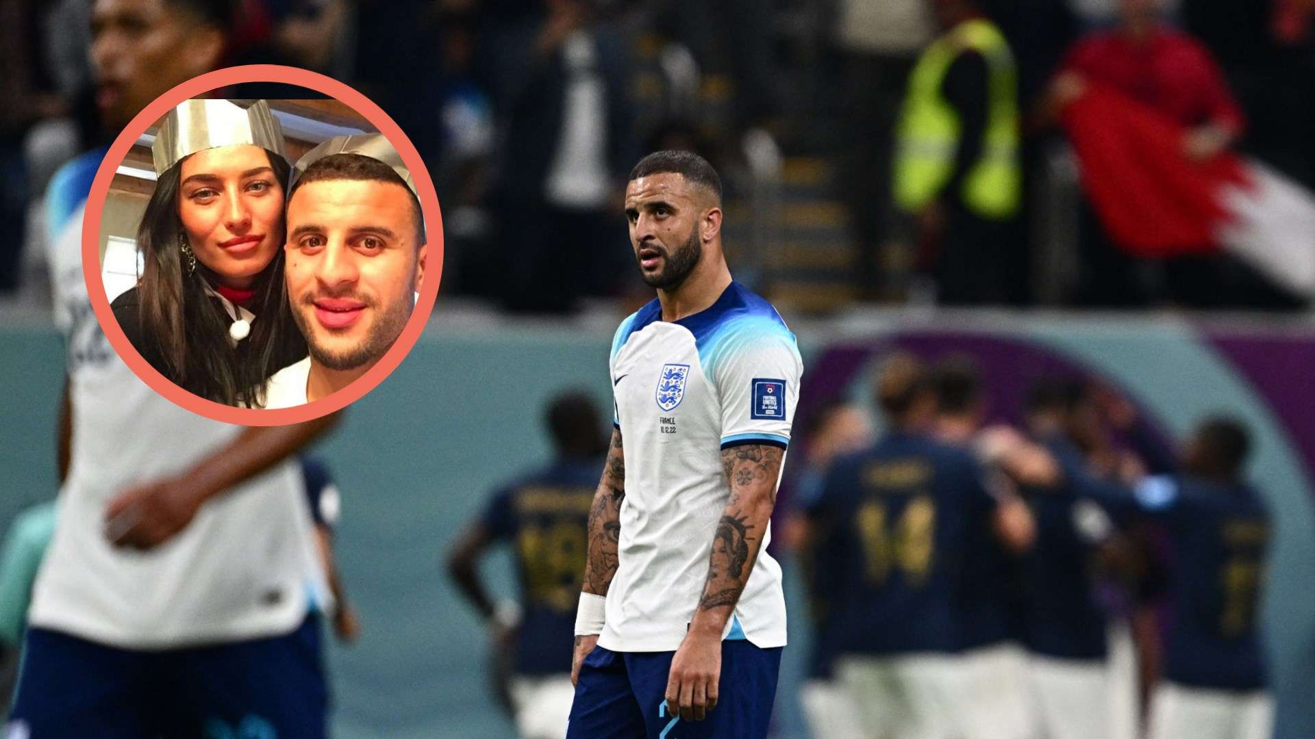 Kyle Walker