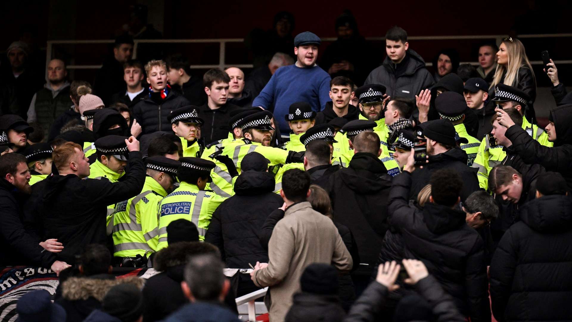 athletic club vs villarreal