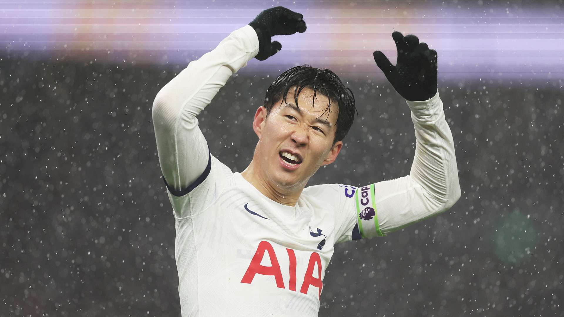 Son Heung-min