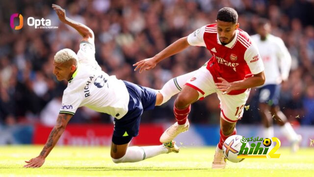 ترتيب الفرق في الدوري الألماني