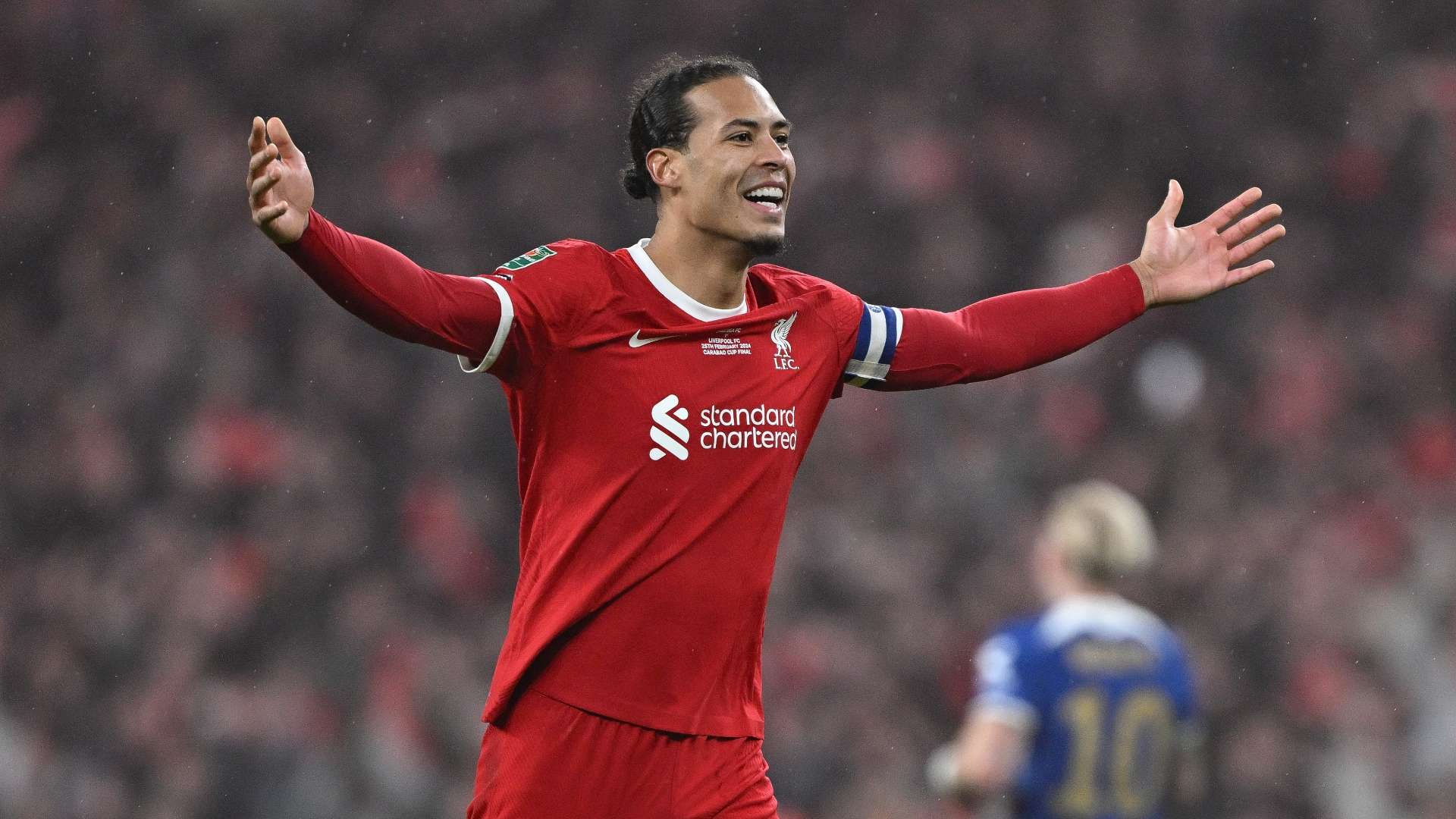 van dijk