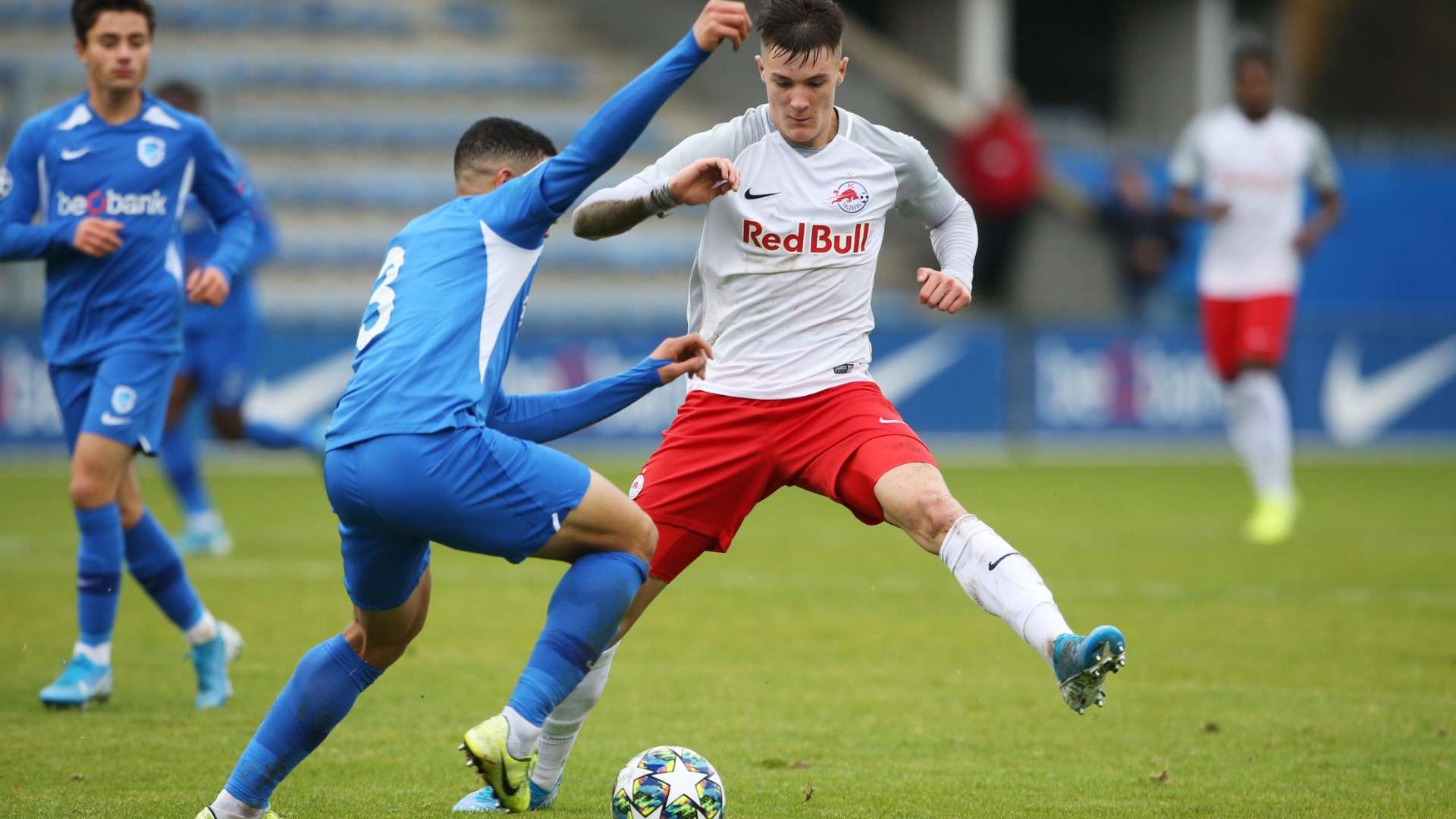 getafe vs espanyol