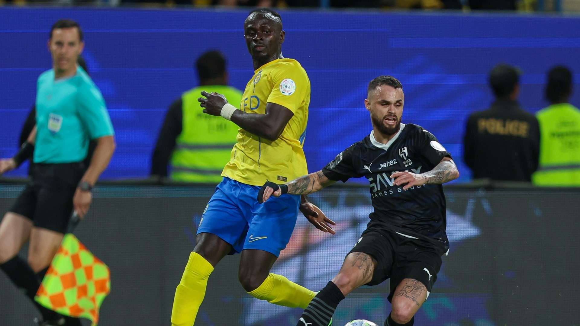 st-étienne vs marseille