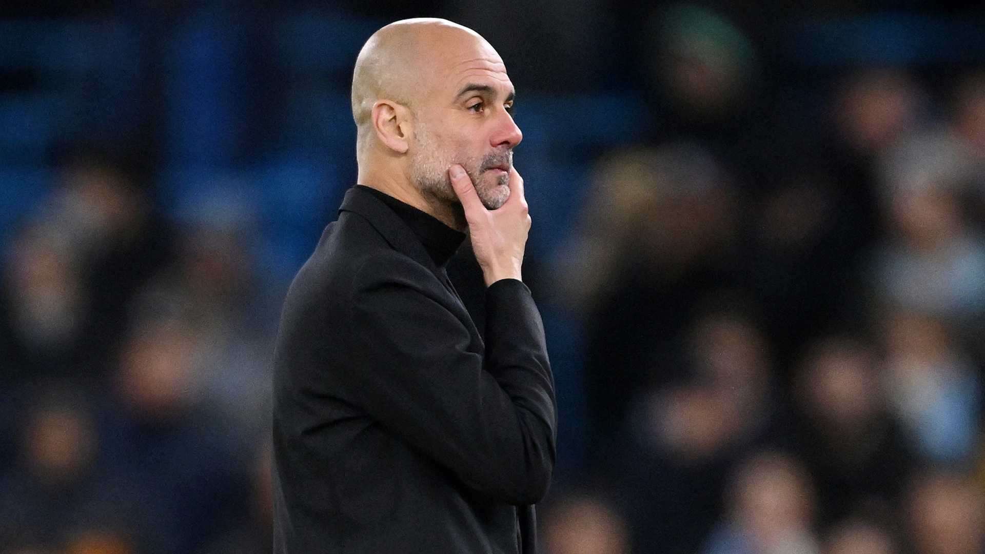 20240417 Pep Guardiola