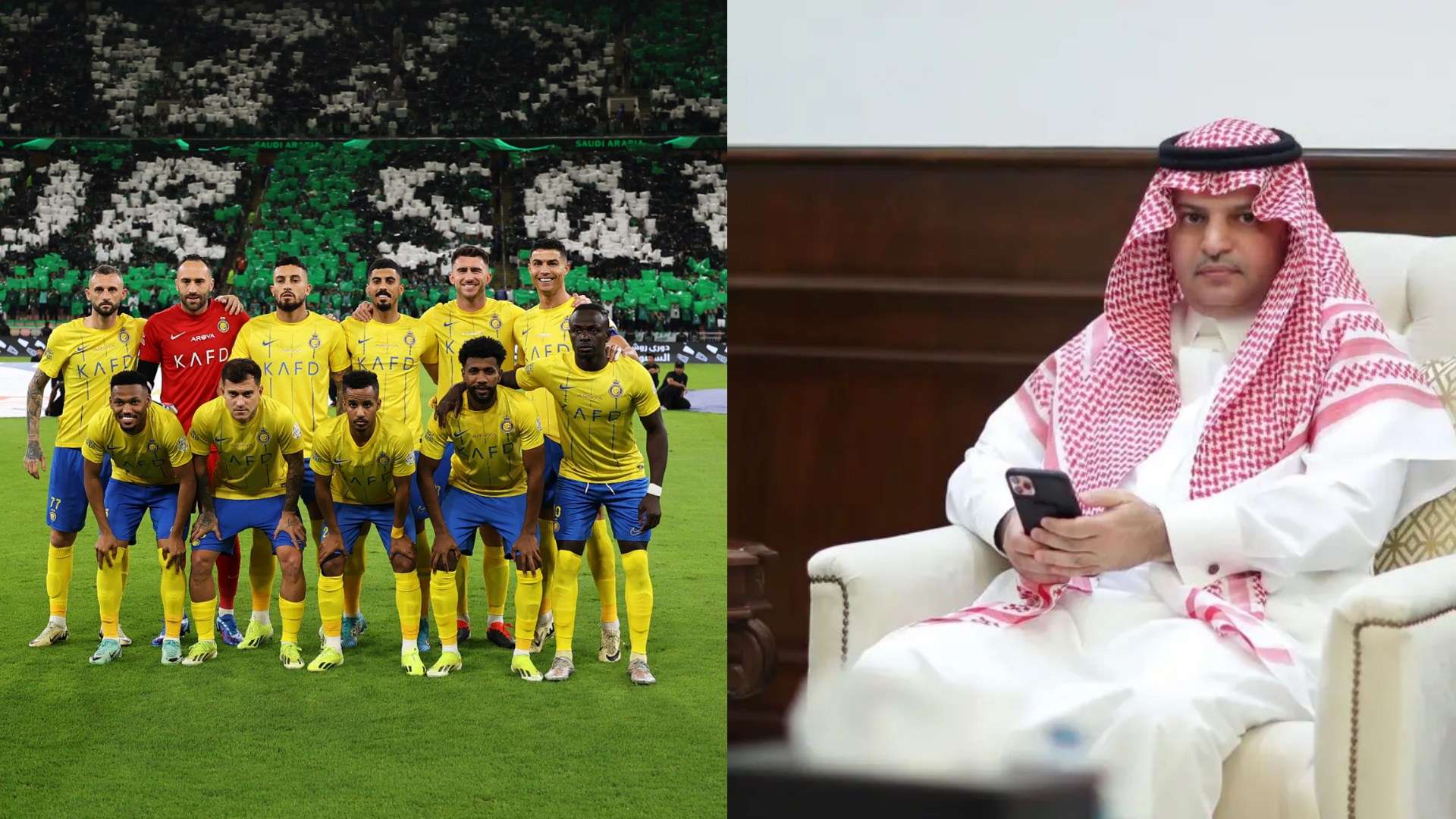 Nassr Musalli Al Muammar 2024