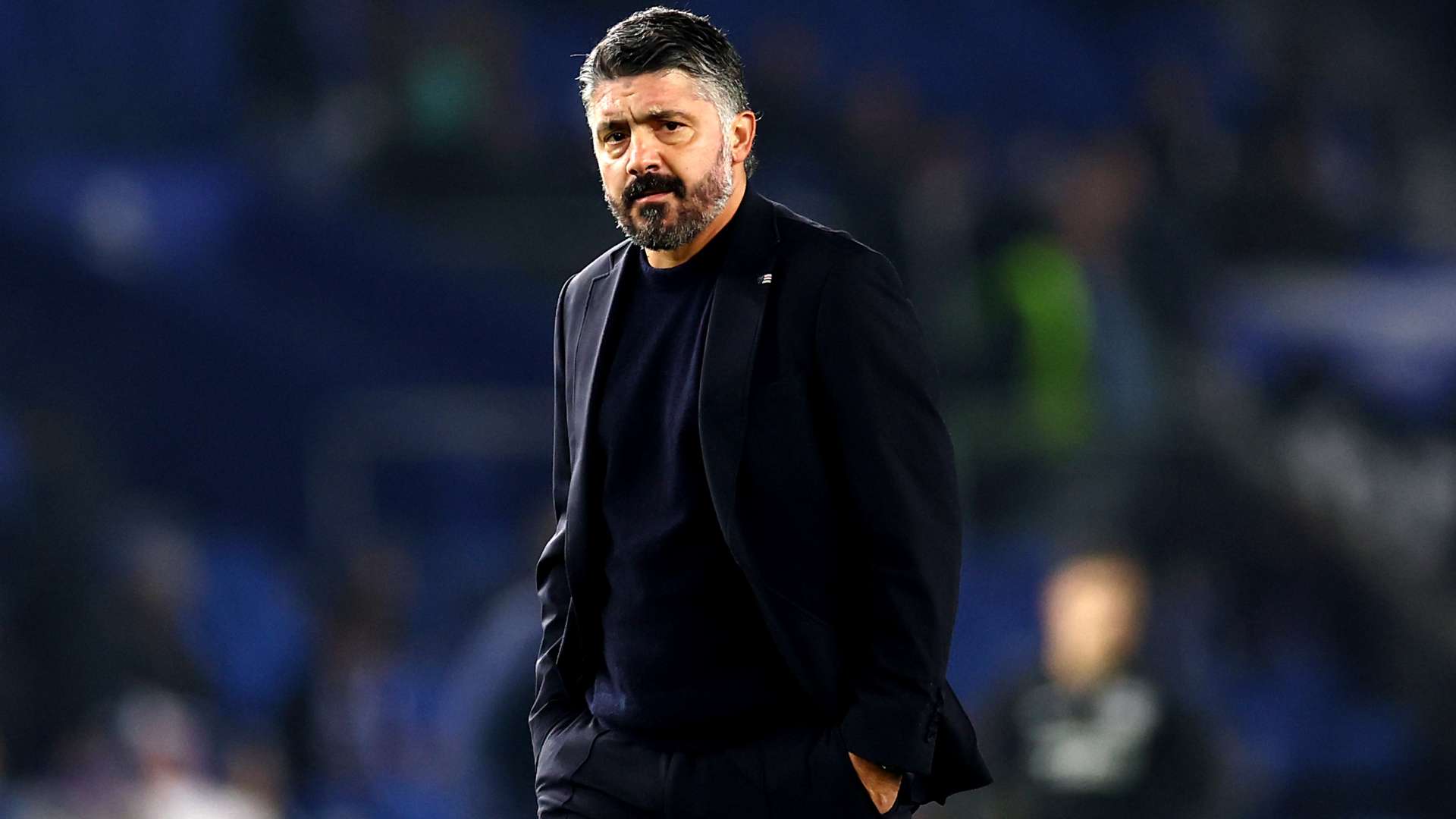 Gennaro Gattuso Marseille