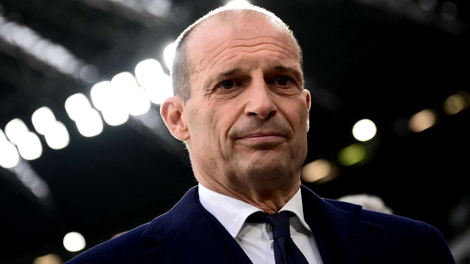 Massimiliano Allegri