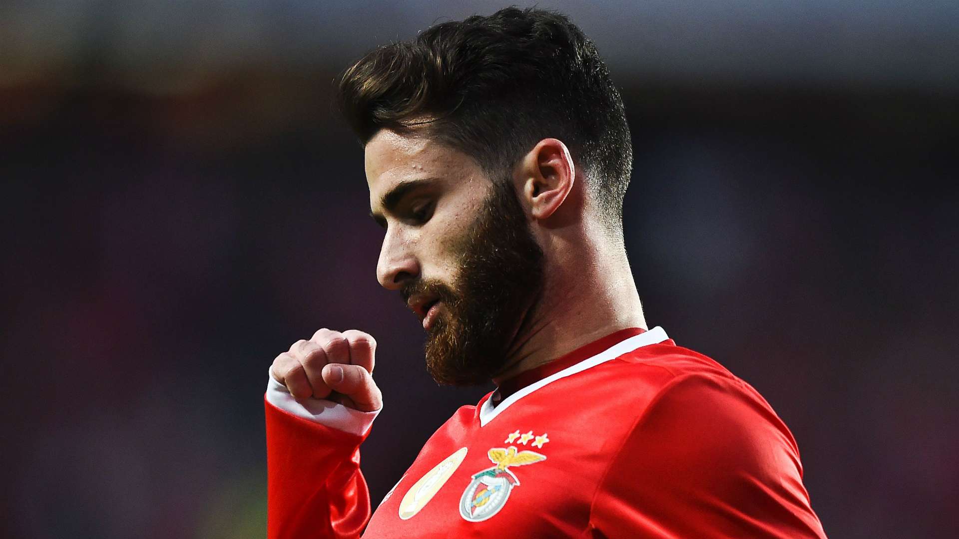 Rafa Silva Benfica