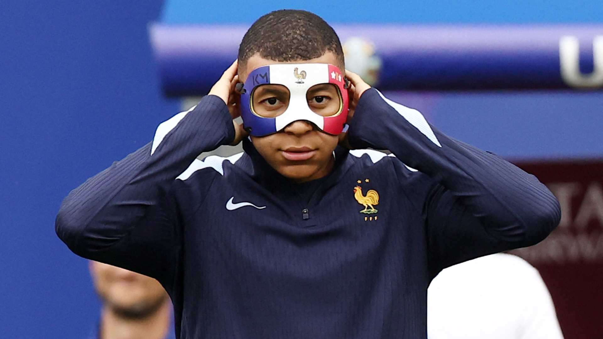 20240620 Kylian Mbappe