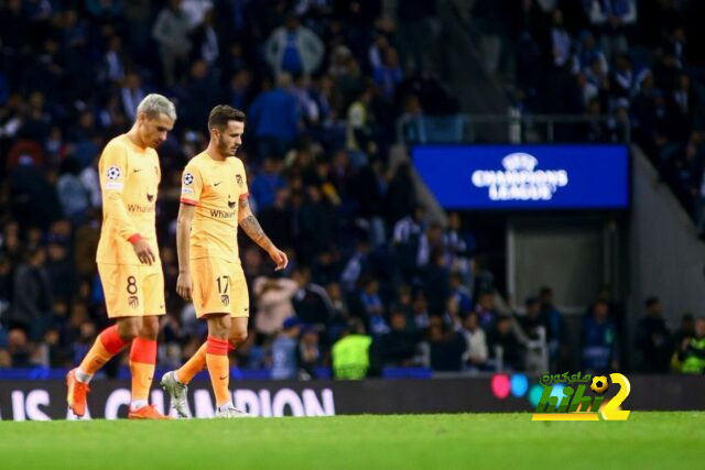 atlético madrid vs getafe