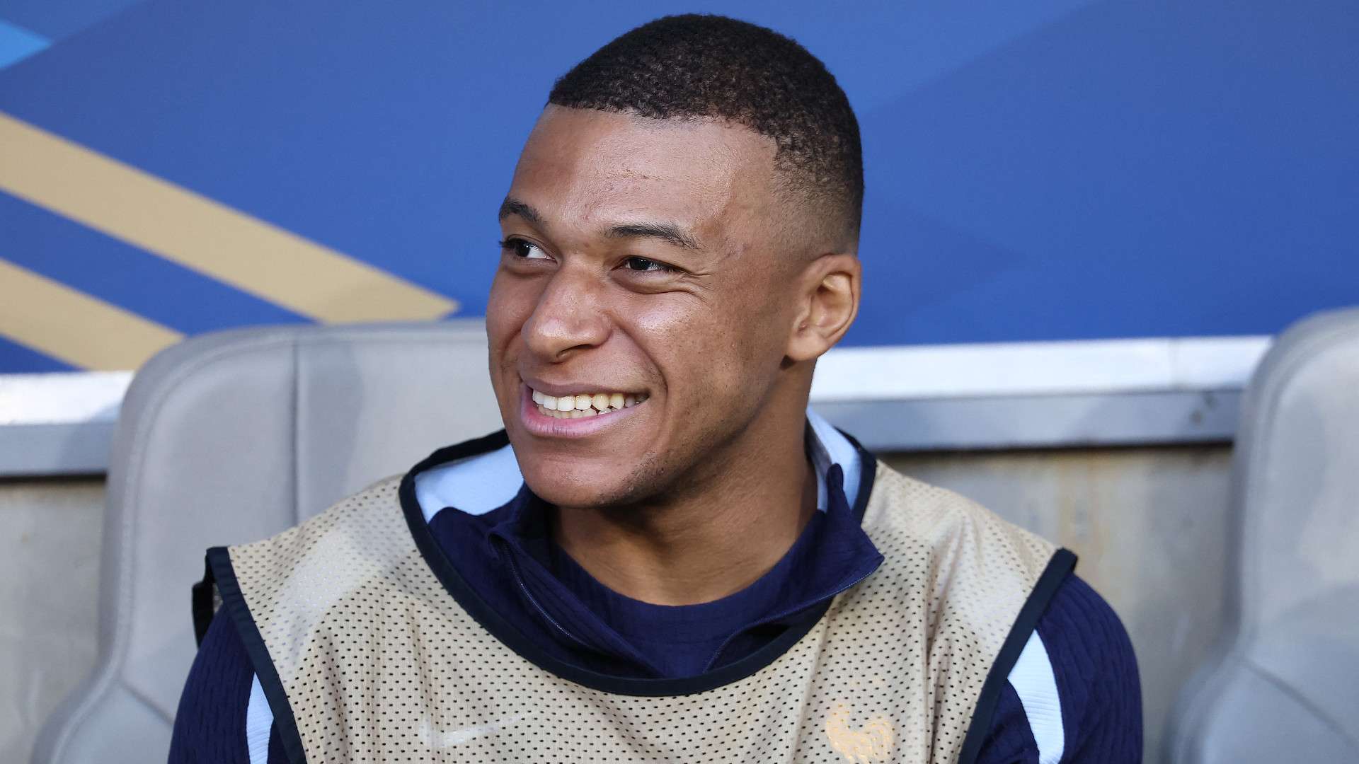 KYLIAN MBAPPE