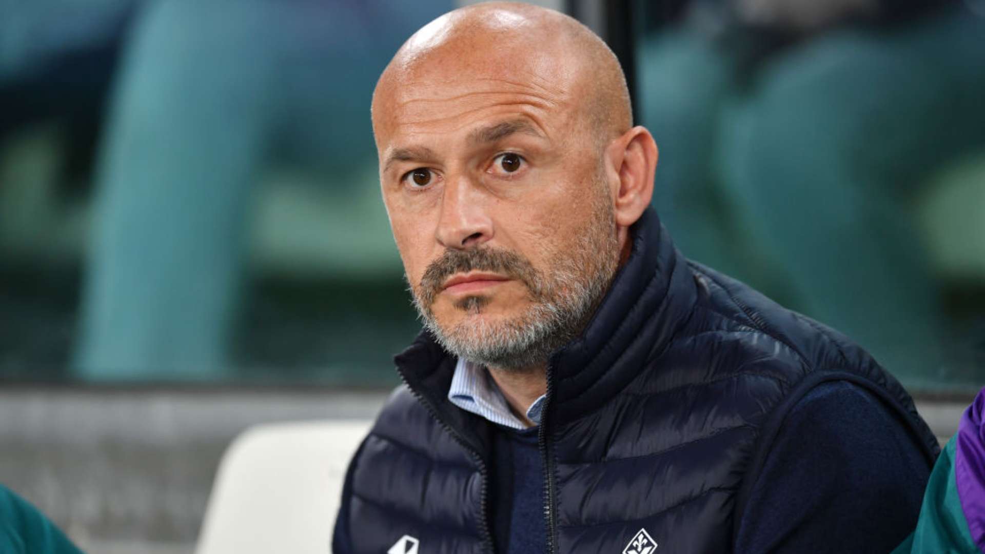 Vincenzo Italiano Fiorentina 2023 2024