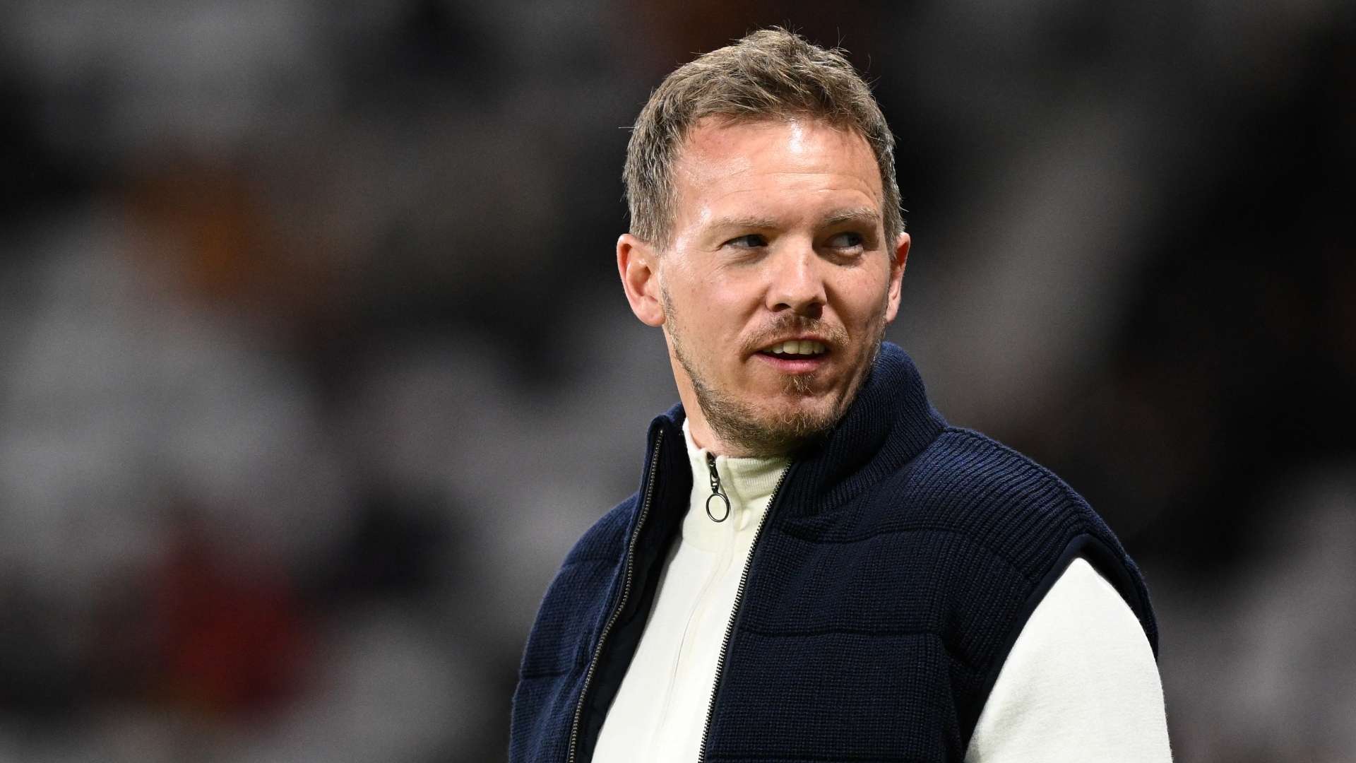 Julian Nagelsmann 03262024