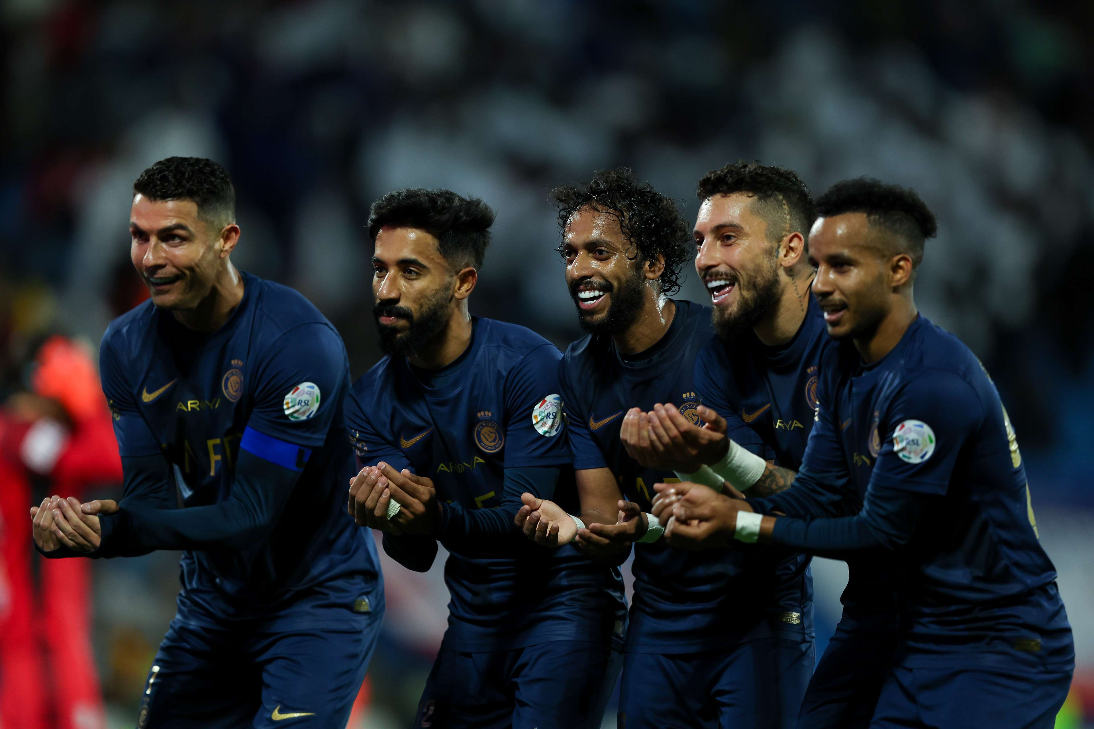 موعد انطلاق دوري أبطال آسيا