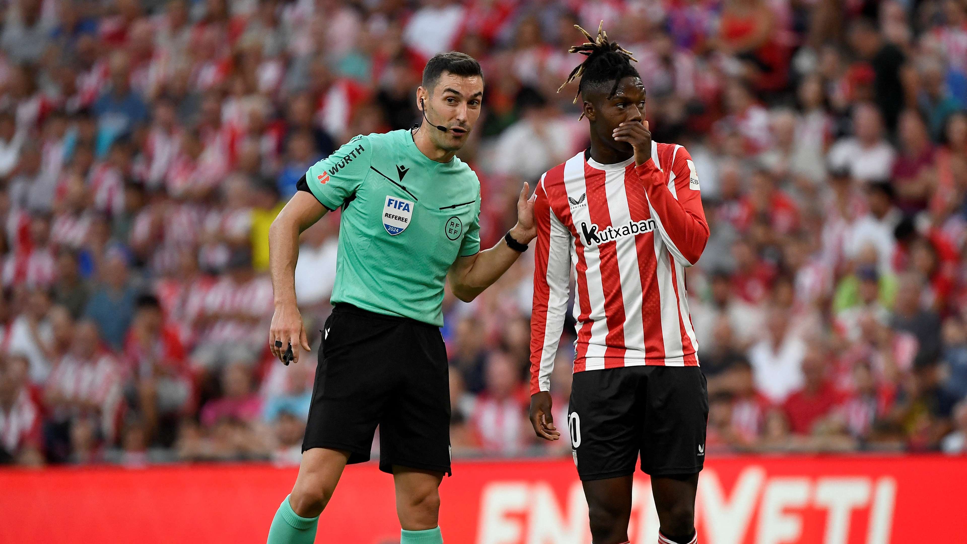 alavés vs athletic club