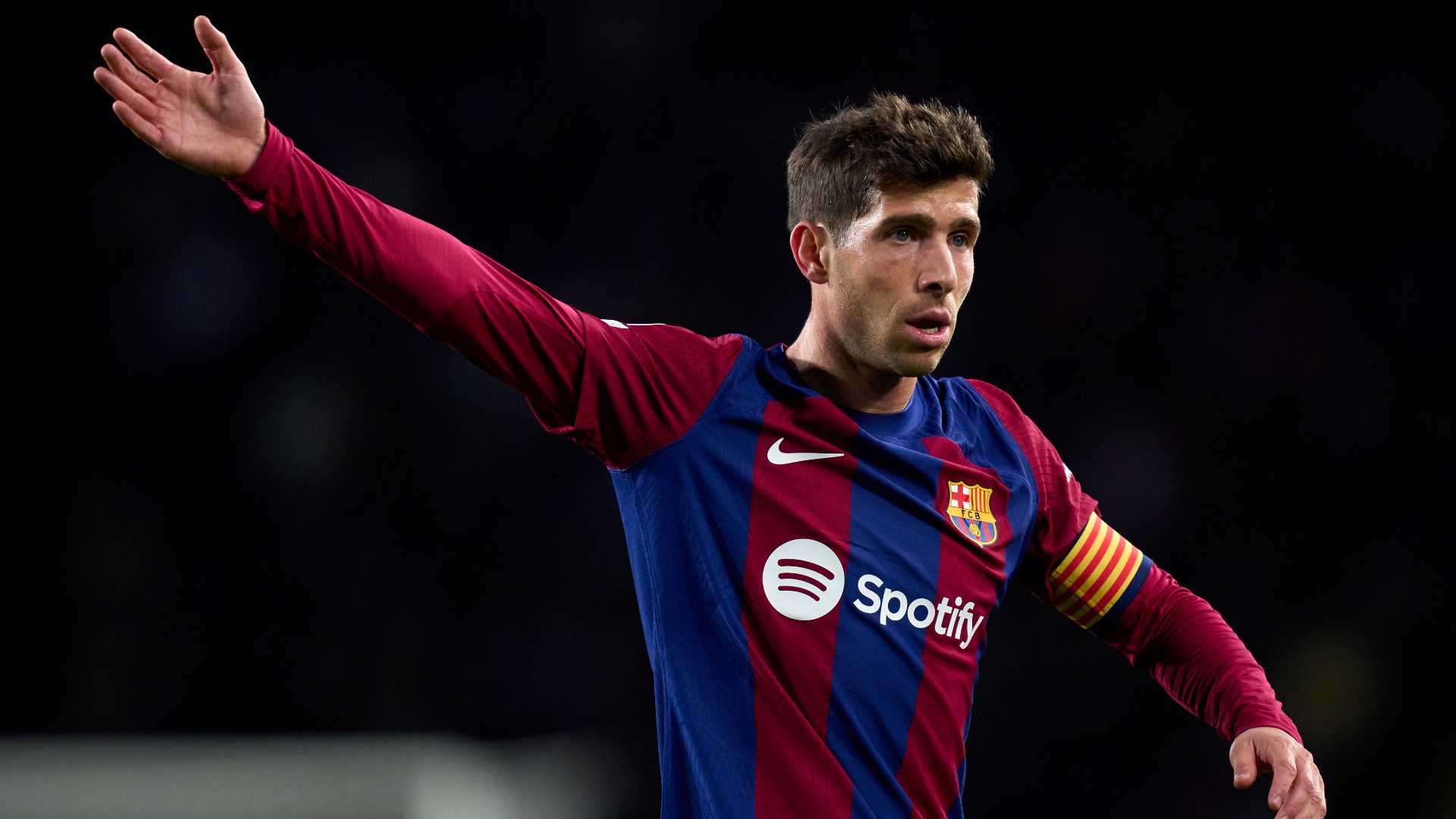 Sergi Roberto