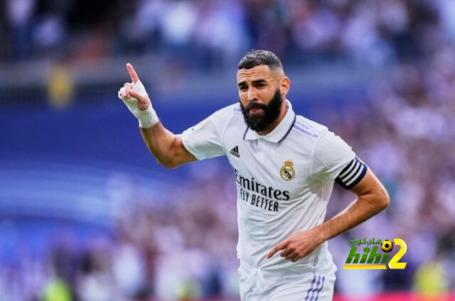 أتلتيكو مدريد ضد خيتافي