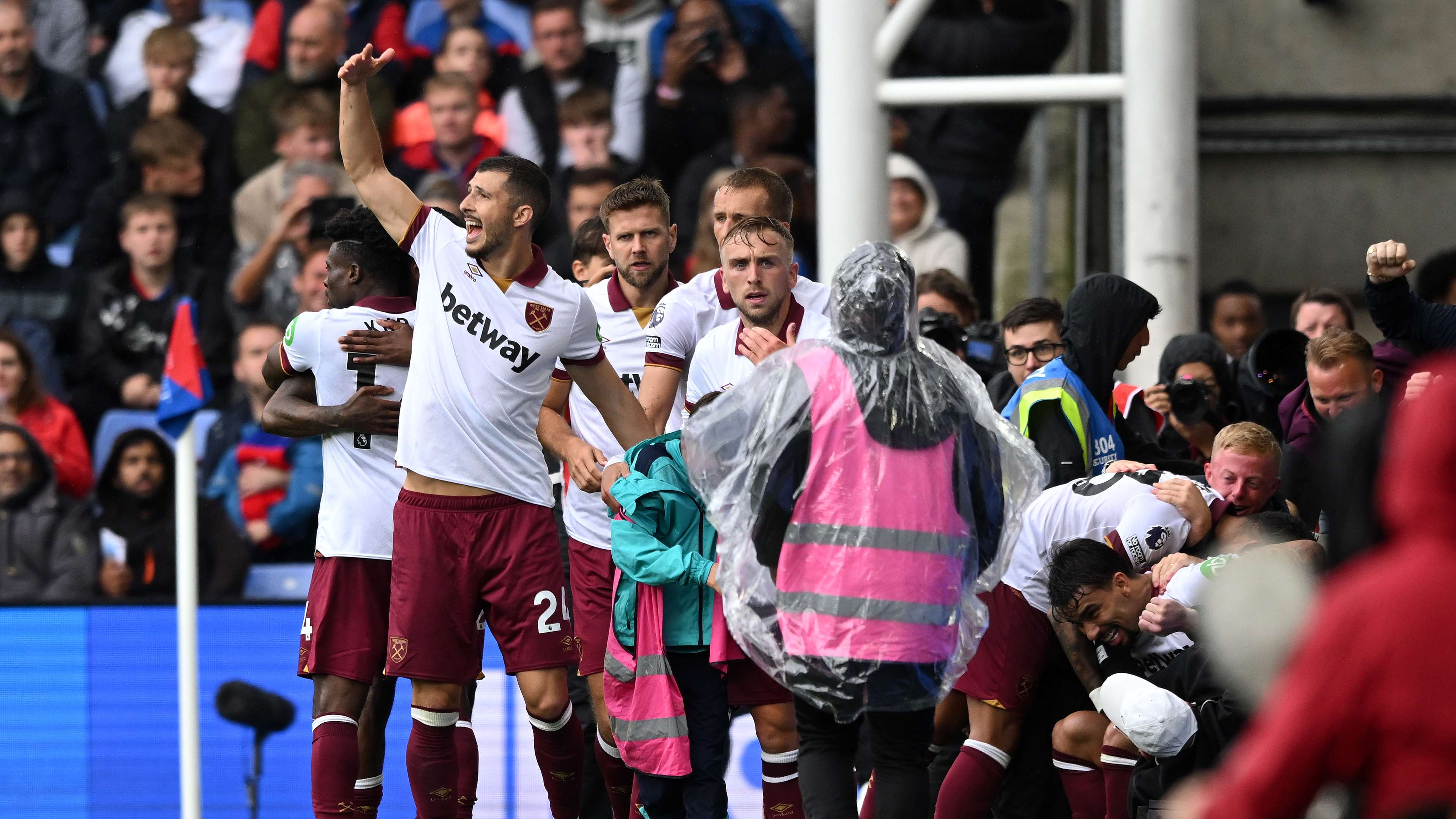 ipswich town vs bournemouth