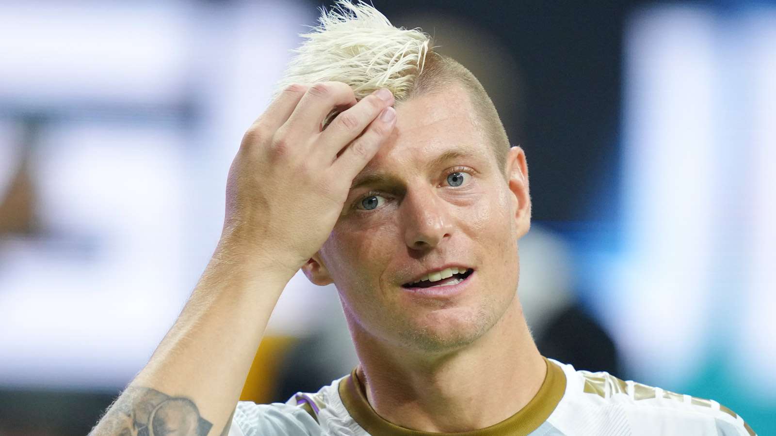 Toni Kroos 2024