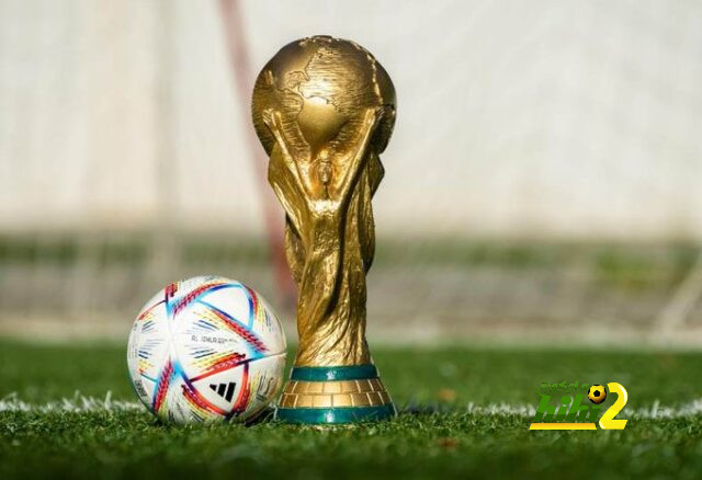 أهداف مباريات كأس العالم 2022