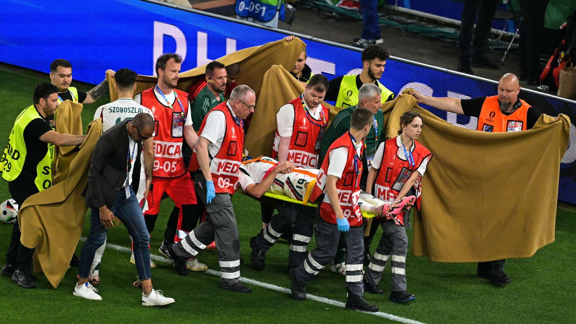 st-étienne vs marseille