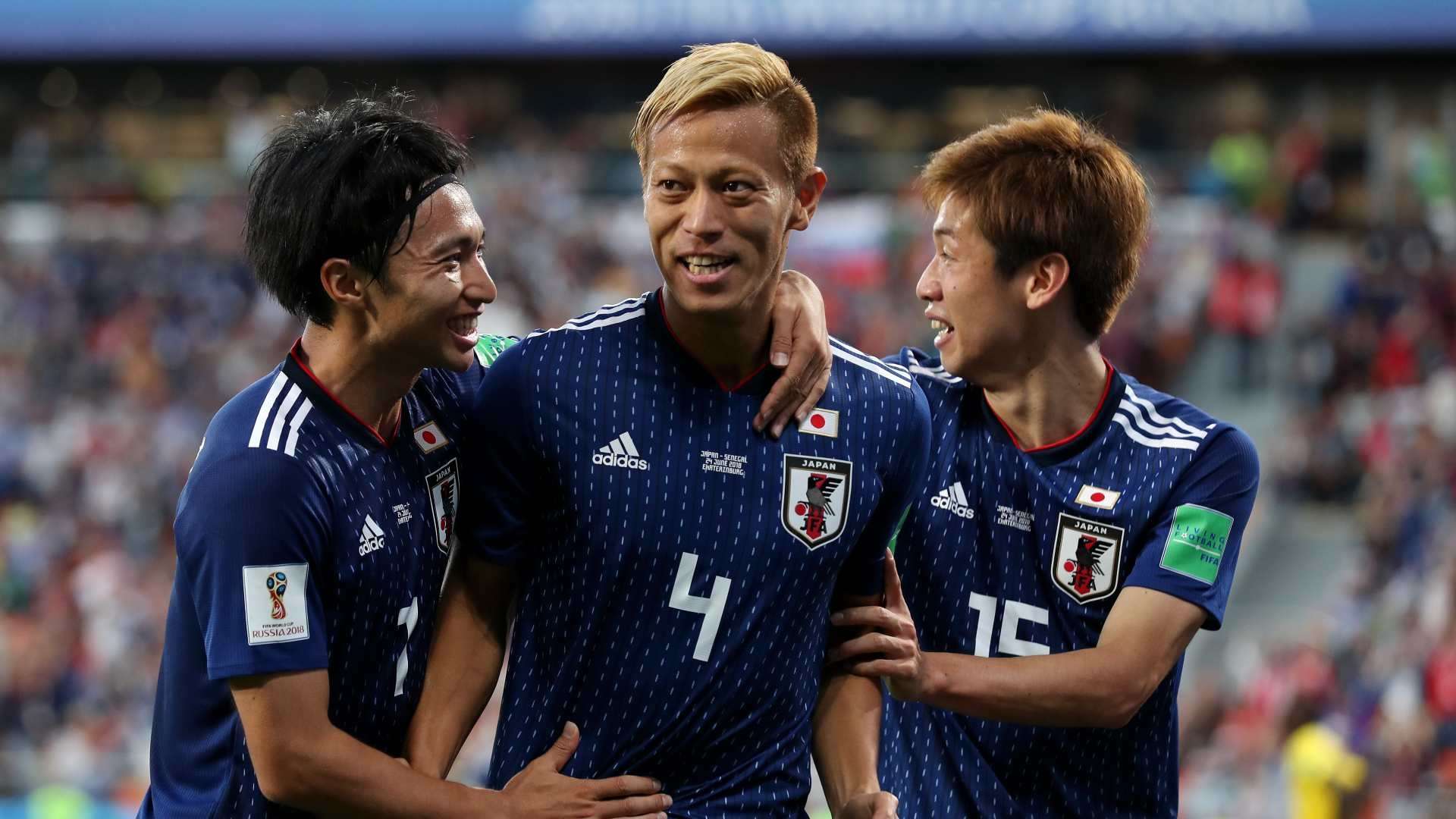 20221217 Keisuke Honda