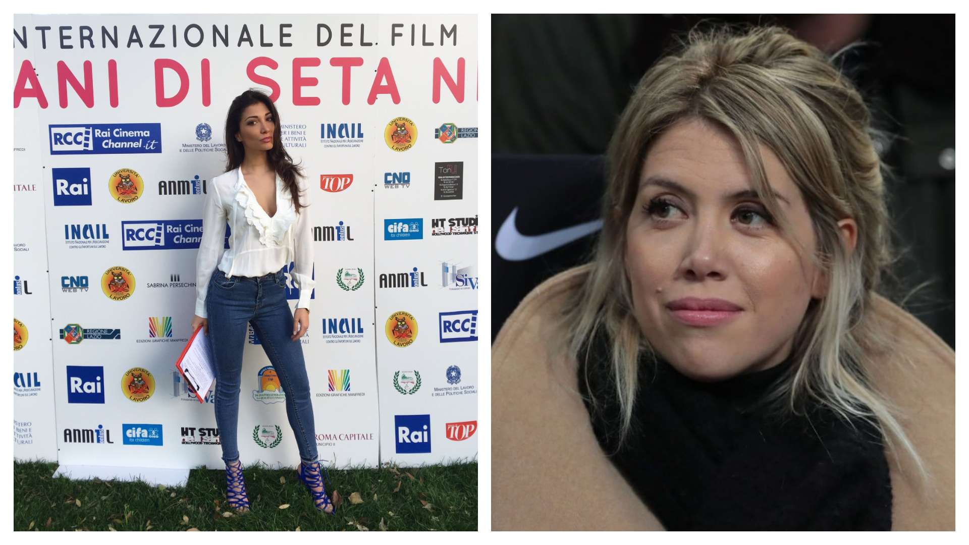 Wanda Nara