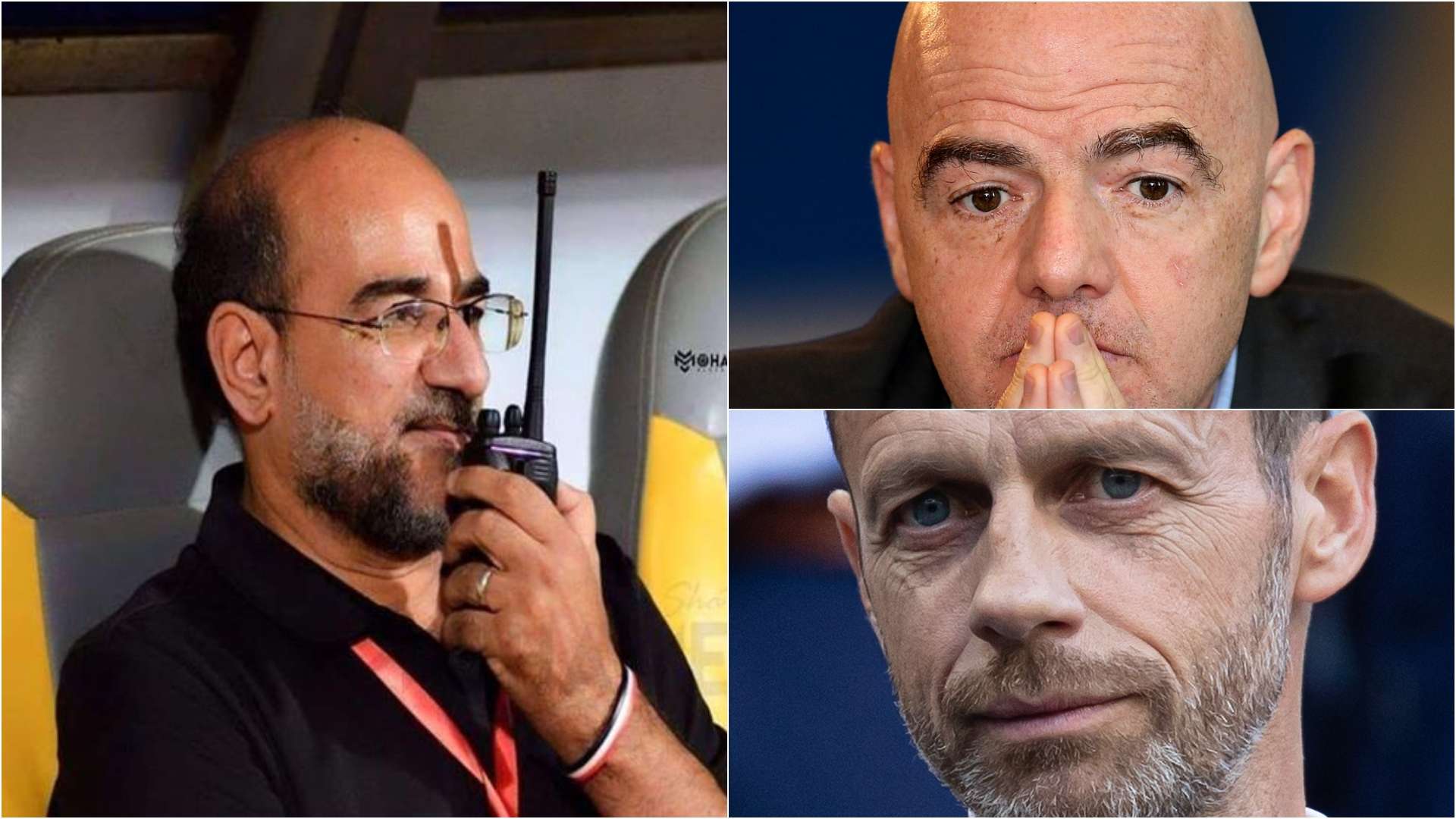 amerhussain-infantino-cefferin