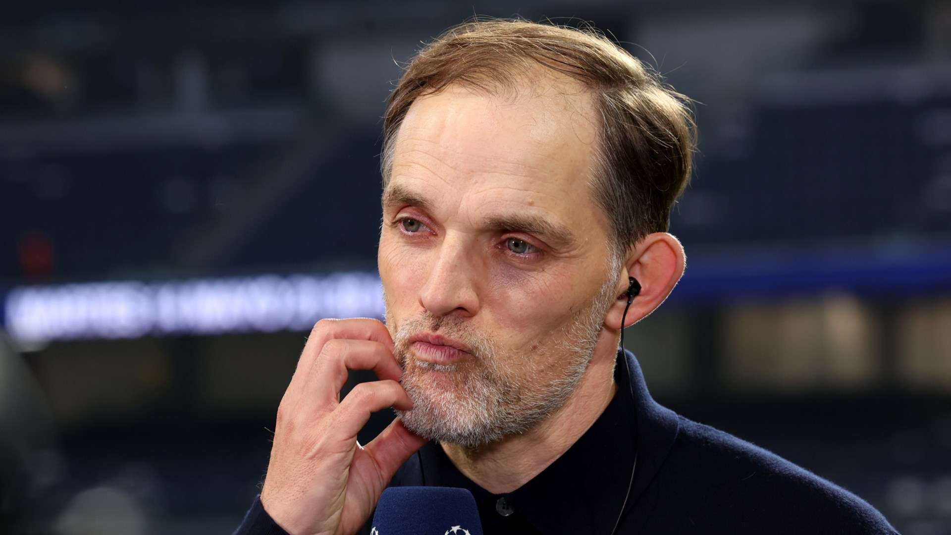 Tuchel