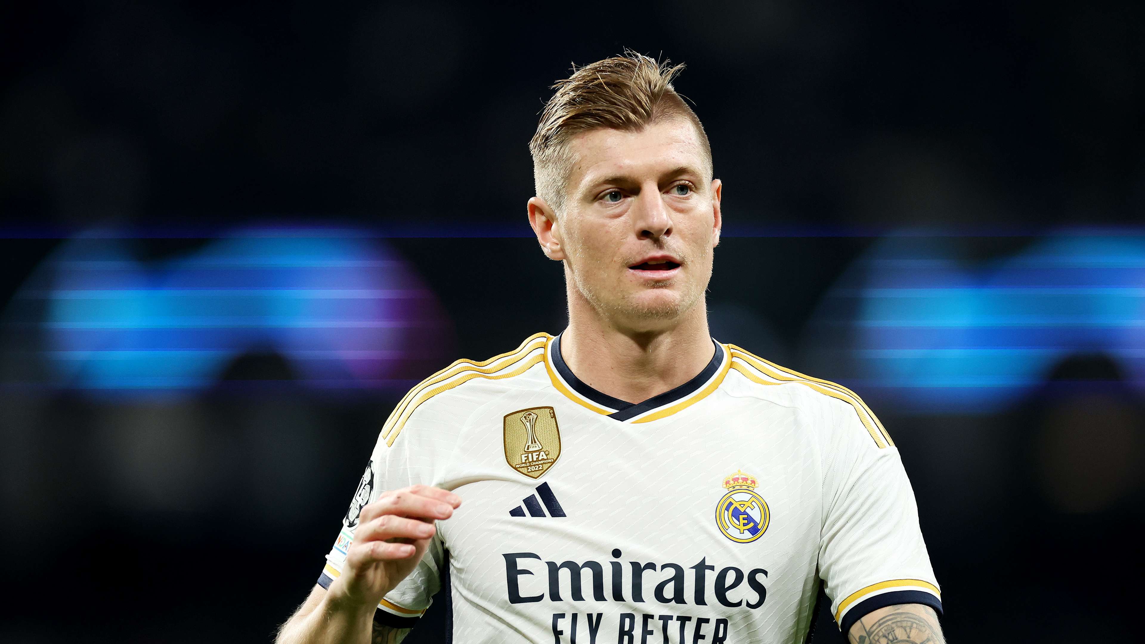 Real Madrid CF v SSC Napoli: Group C - UEFA Champions League 2023/24